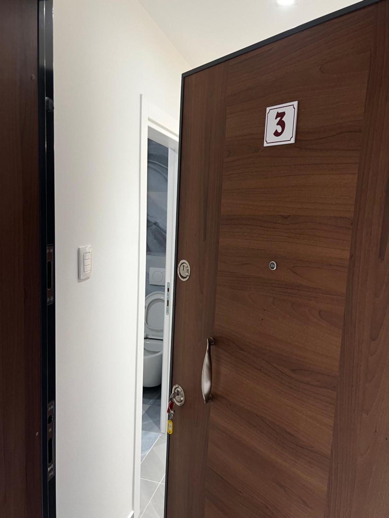 D&D Hotel Shëngjin Kültér fotó